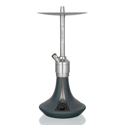 Ναργιλές Steamulation Pro X Prime II Petrol Green Matt 47cm